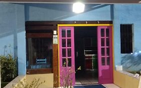 Pousada Vila Do Porto Ar Condicionado e Cafe Da Manha